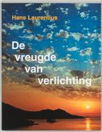 De Vreuge Van Verlichting 9789020270211, Hans Laurentius, Zo goed als nieuw, Verzenden