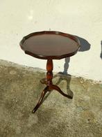 Bijzettafel - Hout, Antiek en Kunst