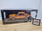 Minichamps 1:18 - Modelauto - BMW 3.0 CSL 1971 - Limited