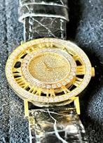 Rochas - Or et Diamants - Dames - 1990-1999, Handtassen en Accessoires, Horloges | Heren, Nieuw
