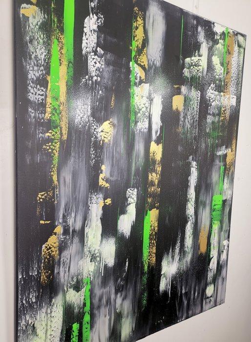 wendlinger Tristan - Luciole XL, Antiek en Kunst, Kunst | Schilderijen | Modern