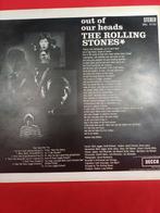 De Rolling Stones - Out of Our Heads - Vinylplaat - Stereo,, Nieuw in verpakking