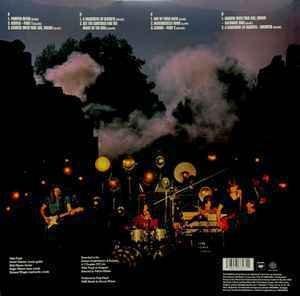 Pink Floyd - pink floyd at pompeii MCMLXXII - Vinylplaat -, Cd's en Dvd's, Vinyl Singles