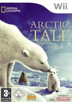 Arctic Tale (wii nieuw), Nieuw, Ophalen of Verzenden
