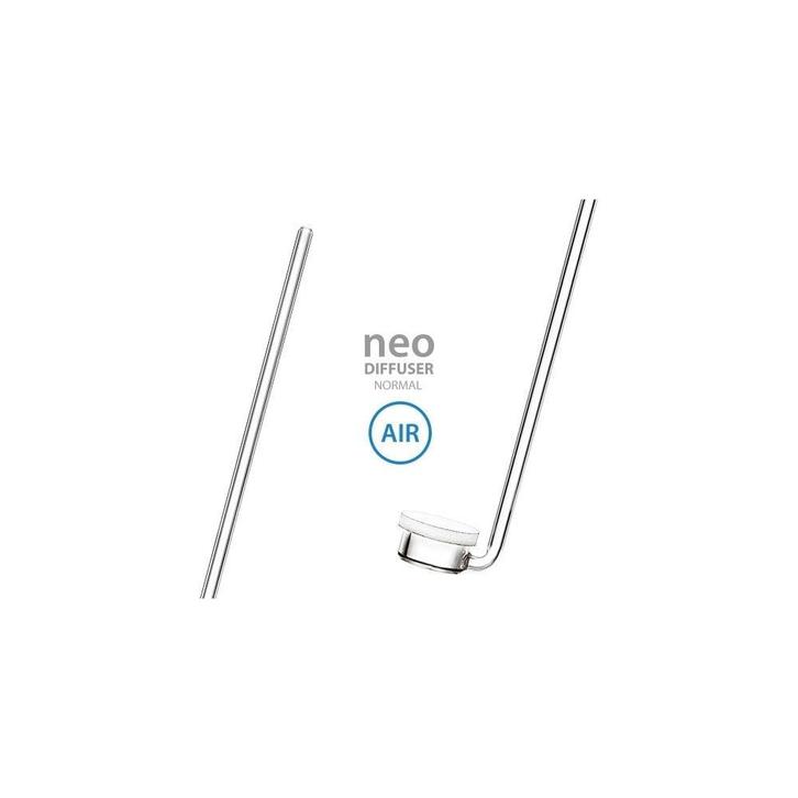 Aquario NEO Special Type acryl air diffuser, Dieren en Toebehoren, Vissen | Aquaria en Toebehoren, Nieuw, Verzenden