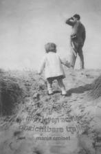 Mijn leven achter onzichtbare tralies 9789089540591, Boeken, Verzenden, Zo goed als nieuw, M. Croiset