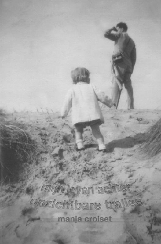 Mijn leven achter onzichtbare tralies 9789089540591, Boeken, Hobby en Vrije tijd, Zo goed als nieuw, Verzenden