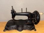 Saxonia Regia - Naaimachine - Gietijzer