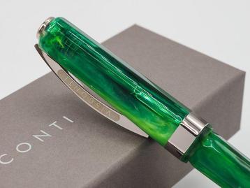 Visconti - Opera Demo Carousel Peppermint Green - Zonder beschikbaar voor biedingen