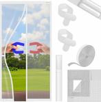 KESSER® Magnetisch deurgordijn - Vliegengordijn - 100x210cm, Huis en Inrichting, Verzenden, Nieuw