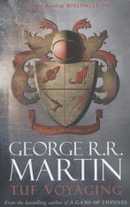 Tuf Voyaging 9780575118676 George R.R. Martin, Verzenden, Gelezen, George R.R. Martin