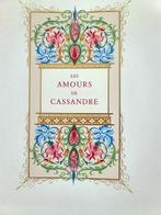 Ronsard / Marty - Les Amours de Pierre de Ronsard : Sonnets, Antiquités & Art