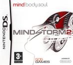 MindStorm 2 (Nintendo DS tweedehands game), Ophalen of Verzenden, Nieuw