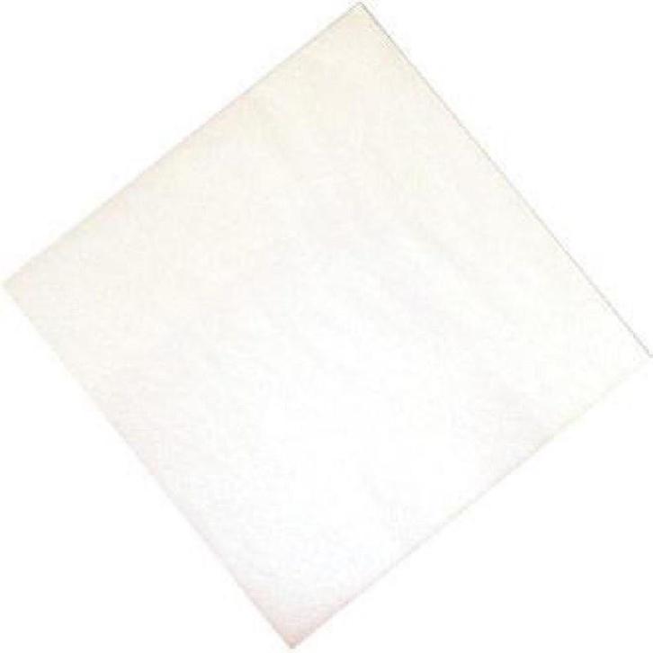 Professionele tissue servetten wit 40x40cm 3 laags  | 1000, Zakelijke goederen, Horeca | Keukenapparatuur, Nieuw in verpakking