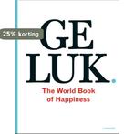 Geluk. The World Book of Happiness 9789020990669, Boeken, Verzenden, Zo goed als nieuw