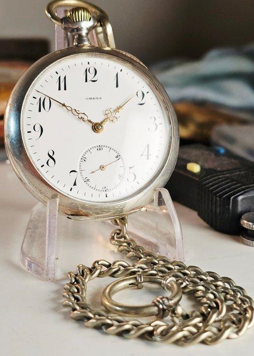 Omega - Grand prix Paris 1900 - 3129359 - 1900-1949, Bijoux, Sacs & Beauté, Montres | Hommes