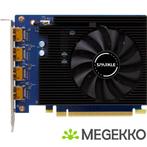 Sparkle Intel Arc A310 Omni View 4GB, Verzenden, Nieuw