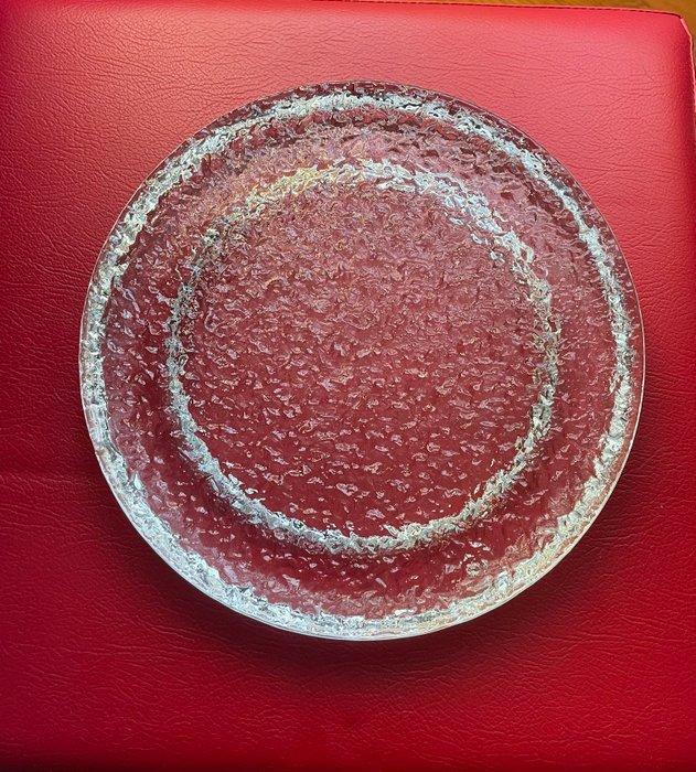 Iittala - Tapio Wirkkala - Tafelmiddenstuk - Ultima Thule -, Antiek en Kunst, Antiek | Meubels | Stoelen en Sofa's