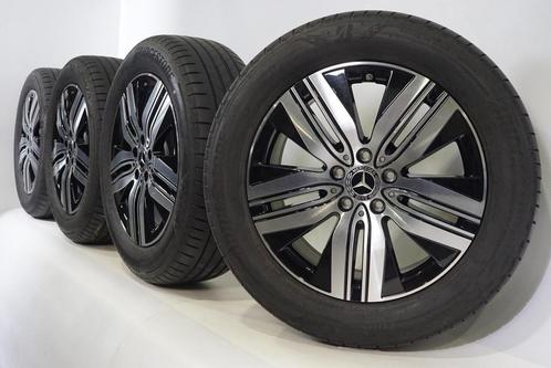 Mercedes EQA EQB H243 X243   18 inch velgen Bridgestone  Zom, Auto-onderdelen, Banden en Velgen, Ophalen of Verzenden
