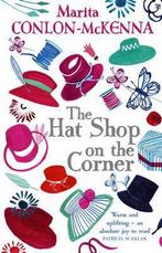 The Hat Shop On The Corner 9780553817898, Marita Conlon-Mckenna, Verzenden