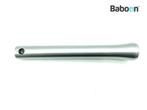Tube de fourche avant extérieur gauche Suzuki VS 1400, Verzenden, Nieuw