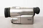 Panasonic NV-DX100 Mini DV-DV camera