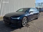 Audi A6 Avant S-Line 55 TFSI E Quattro 2023, Ophalen