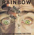 cassettebandjes - Rainbow - Straight Between The Eyes