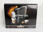 Veiling - Nespresso Krups, Nieuw