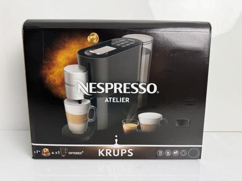 Veiling - Nespresso Krups, Elektronische apparatuur, Koffiezetapparaten
