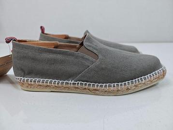 CASTAÑER - NEW - Espadrilles - Maat: EU 41 beschikbaar voor biedingen