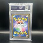 Pokémon Graded card - #211 - Espeon ex sar Terastal festival, Nieuw