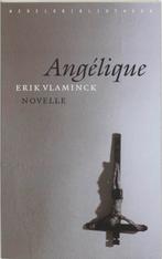 Angélique 9789028420083 Erik Vlaminck, Boeken, Verzenden, Zo goed als nieuw, Erik Vlaminck