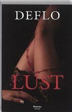 Lust  Deflo, Luc  Book, Boeken, Verzenden, Gelezen, Deflo, Luc