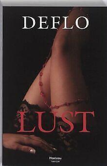 Lust  Deflo, Luc  Book, Livres, Livres Autre, Envoi