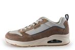 Skechers Sneakers in maat 45 Beige | 5% korting, Overige kleuren, Verzenden, Zo goed als nieuw, Skechers