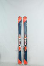 Refurbished - Ski - Rossignol Temptation 80 pink - 152, 140 tot 160 cm, Gebruikt, Rossignol, Ophalen of Verzenden