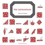 Het zakdoekboek 9789491144516 Kristina Van Remoortel, Verzenden, Gelezen, Kristina Van Remoortel