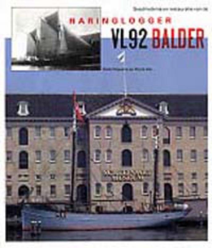 Geschiedenis en restauratie van de haringlogger VL 92 Balder, Boeken, Geschiedenis | Wereld, Gelezen, Verzenden