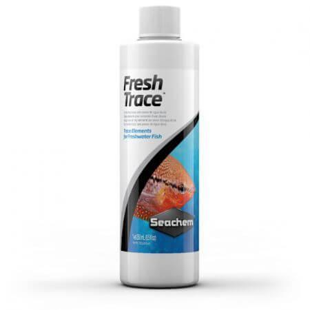 Seachem Fresh Trace 250 ml, Dieren en Toebehoren, Vogels | Overige Vogels