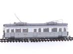 Schaal H0m Lemaco H0m-023 elektrisch motorrijtuig BCFe 4/..., Ophalen of Verzenden, Overige typen