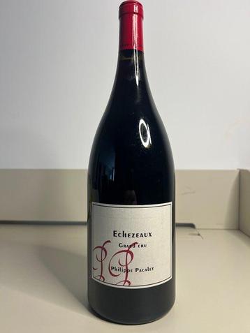 2015 Philippe Pacalet - Échezeaux Grand Cru - 1 Magnum (1,5