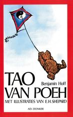 Tao van Poeh 9789061007371 Benjamin Hoff, Boeken, Verzenden, Zo goed als nieuw, Benjamin Hoff