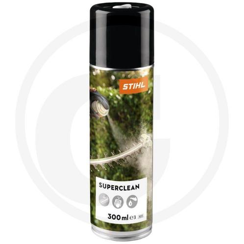 Stihl harsverwijderaar superclean - 300 ml efficiënte rei.., Zakelijke goederen, Landbouw | Werktuigen, Ophalen of Verzenden