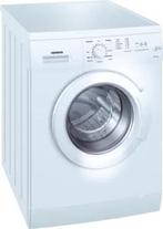 Siemens Wm14e1s0 Wasmachine 6kg 1400t, Elektronische apparatuur, Wasmachines, Nieuw, Ophalen of Verzenden