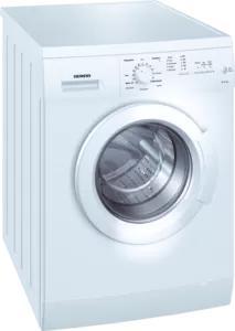 Siemens Wm14e1s0 Wasmachine 6kg 1400t, Electroménager, Lave-linge, Enlèvement ou Envoi