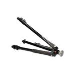 Manfrotto 055XB statief met garantie, Verzenden, Nieuw