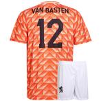 Kingdo EK 88 Voetbaltenue van Basten - Nederlands Elftal -, Verzenden, Nieuw, Bal