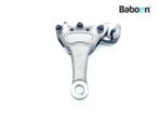 Remklauw Achter Harley-Davidson FLHTC Electra Glide Classic, Motoren, Verzenden, Gebruikt