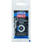 LIQUI MOLY Antipieppasta voor remmen 10gr, Ophalen of Verzenden